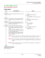 Preview for 598 page of Philips SOPHO 2000 IPS User Manual