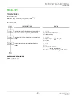 Preview for 601 page of Philips SOPHO 2000 IPS User Manual