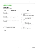 Preview for 614 page of Philips SOPHO 2000 IPS User Manual