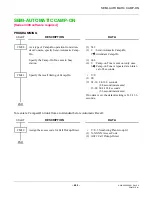 Preview for 620 page of Philips SOPHO 2000 IPS User Manual