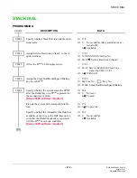 Preview for 628 page of Philips SOPHO 2000 IPS User Manual