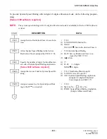 Preview for 700 page of Philips SOPHO 2000 IPS User Manual