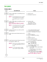 Preview for 706 page of Philips SOPHO 2000 IPS User Manual