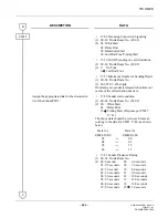 Preview for 708 page of Philips SOPHO 2000 IPS User Manual