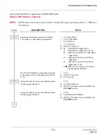 Preview for 730 page of Philips SOPHO 2000 IPS User Manual