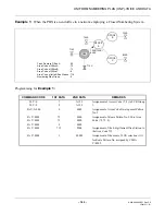 Preview for 760 page of Philips SOPHO 2000 IPS User Manual