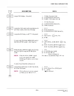 Preview for 768 page of Philips SOPHO 2000 IPS User Manual