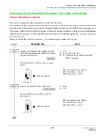 Preview for 788 page of Philips SOPHO 2000 IPS User Manual