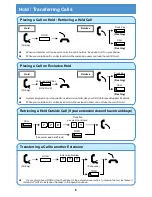 Preview for 10 page of Philips SOPHO IPC 100 User Manual