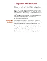 Preview for 9 page of Philips SOPHO iSMobile C244 User Manual