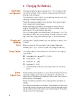 Preview for 10 page of Philips SOPHO iSMobile C244 User Manual