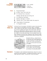 Preview for 14 page of Philips SOPHO iSMobile C244 User Manual