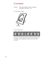 Preview for 38 page of Philips SOPHO iSMobile C244 User Manual