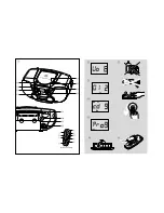 Preview for 3 page of Philips SOUNDMACHINE AZ1325 User Manual