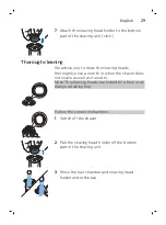 Preview for 29 page of Philips SP9811 Manual