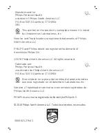 Preview for 66 page of Philips SP9820 User Manual