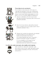 Preview for 101 page of Philips SP9860 Manual