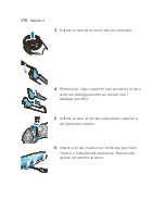 Preview for 178 page of Philips SP9860 Manual