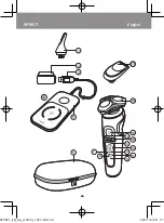 Preview for 27 page of Philips SP9871/15 Manual