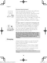 Preview for 36 page of Philips SP9871/15 Manual