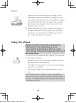 Preview for 38 page of Philips SP9871/15 Manual