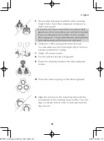 Preview for 47 page of Philips SP9871/15 Manual