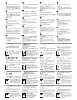 Preview for 2 page of Philips SPA1312/10 Instructions For Use