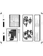 Philips SPA2300/05 User Manual preview