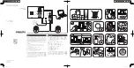 Philips SPA2380/93 User Manual предпросмотр