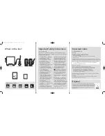 Preview for 2 page of Philips SPA3300 Quick Start Manual