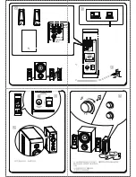 Предварительный просмотр 2 страницы Philips SPA3350/93 Instructions For Use