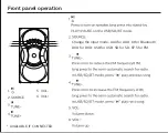 Предварительный просмотр 4 страницы Philips SPA5160B User Manual