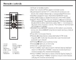 Предварительный просмотр 5 страницы Philips SPA5160B User Manual