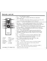 Предварительный просмотр 5 страницы Philips SPA5190B User Manual