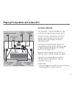 Предварительный просмотр 6 страницы Philips SPA5190B User Manual