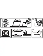 Предварительный просмотр 2 страницы Philips SPA5210 User Manual