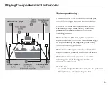 Предварительный просмотр 6 страницы Philips SPA5220B User Manual