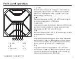 Предварительный просмотр 4 страницы Philips SPA5250B User Manual