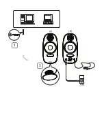 Предварительный просмотр 2 страницы Philips SPA7210 User Manual