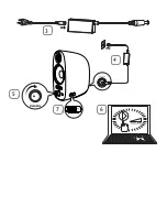 Предварительный просмотр 3 страницы Philips SPA7210 User Manual