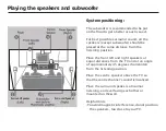 Preview for 6 page of Philips SPA8000B User Manual