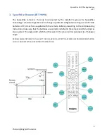 Preview for 6 page of Philips SpaceWice User Manual