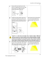 Предварительный просмотр 27 страницы Philips SpaceWice User Manual