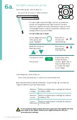 Preview for 10 page of Philips SpaceWise Quick Start Manual