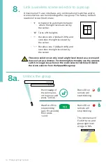 Preview for 14 page of Philips SpaceWise Quick Start Manual