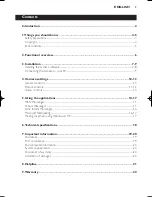 Preview for 3 page of Philips SPC 200NC Instructions For Use Manual