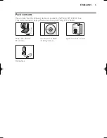 Preview for 5 page of Philips SPC 200NC Instructions For Use Manual