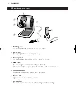 Preview for 6 page of Philips SPC 200NC Instructions For Use Manual