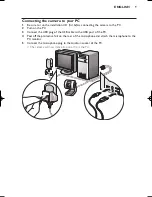 Preview for 9 page of Philips SPC 200NC Instructions For Use Manual