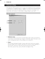 Preview for 10 page of Philips SPC 200NC Instructions For Use Manual